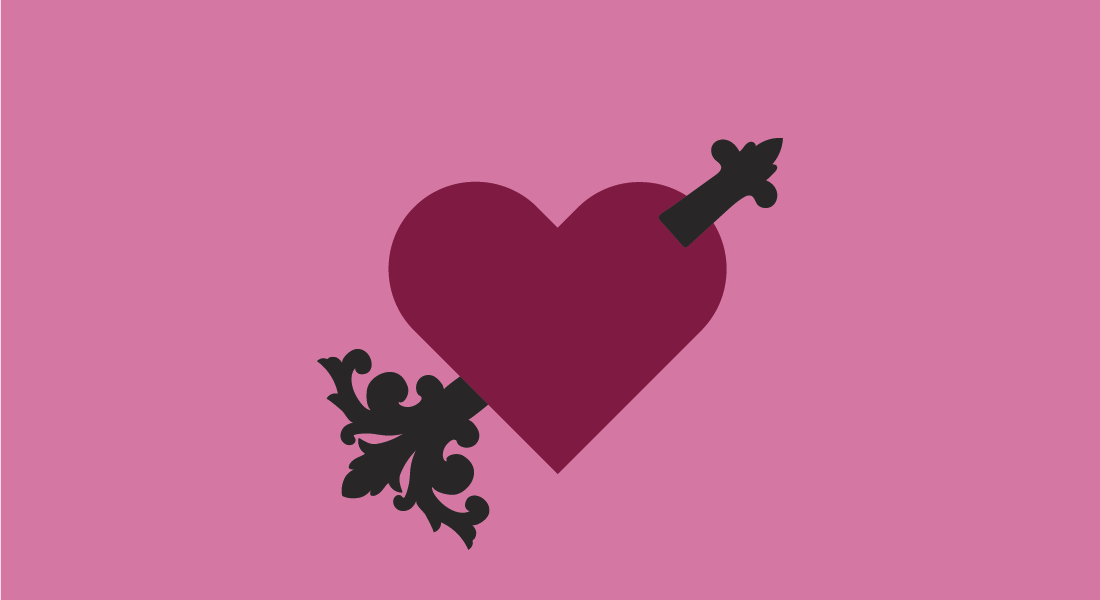 Dissecting Love